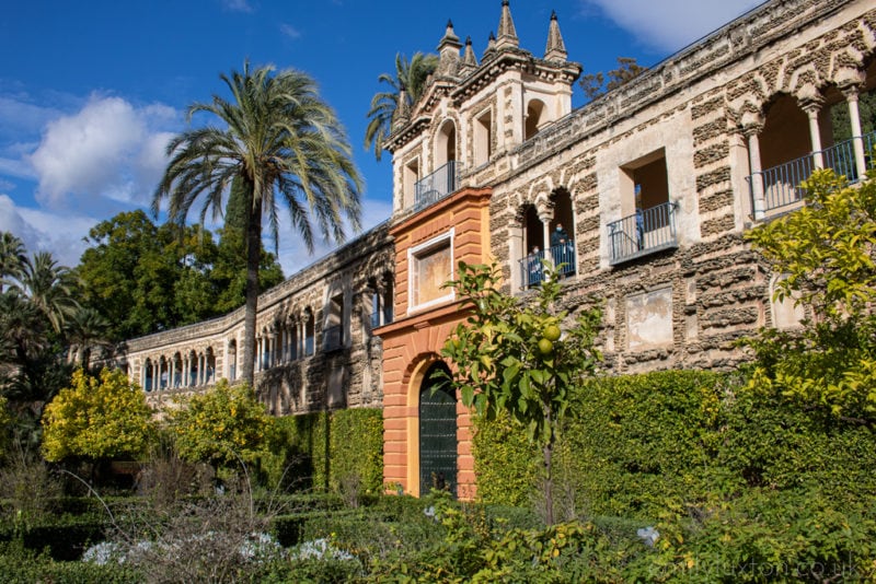 Seville in Winter: Everything you Need to Know!