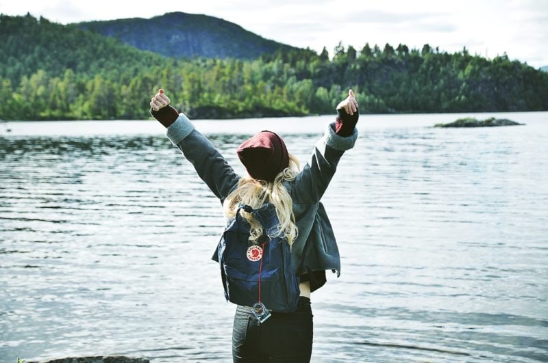 Top 3 Off-Radar Places in the UK Covered in Mystery for Solo Female Travel