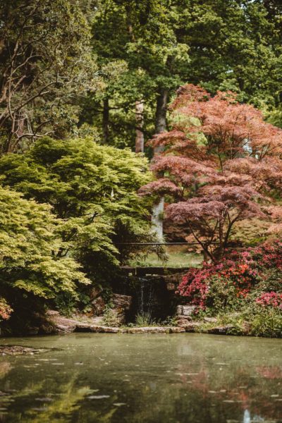Top 3 Off-Radar Places in the UK Covered in Mystery for Solo Female Travel
