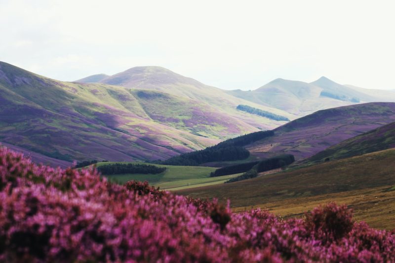Top 3 Off-Radar Places in the UK Covered in Mystery for Solo Female Travel