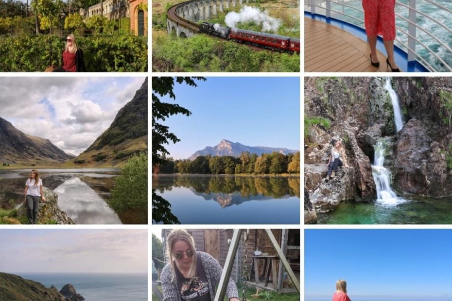 2021 Lookback: A Year in the Life of a Travel Blogger