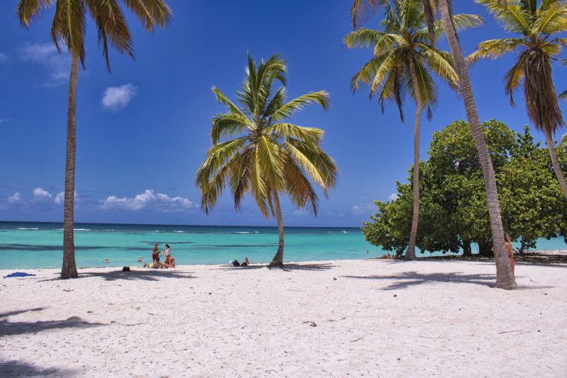 6 Things You Need To Remember When Planning A Vacation