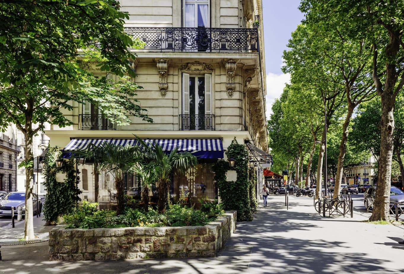 A Brit's Guide to Shopping in France
