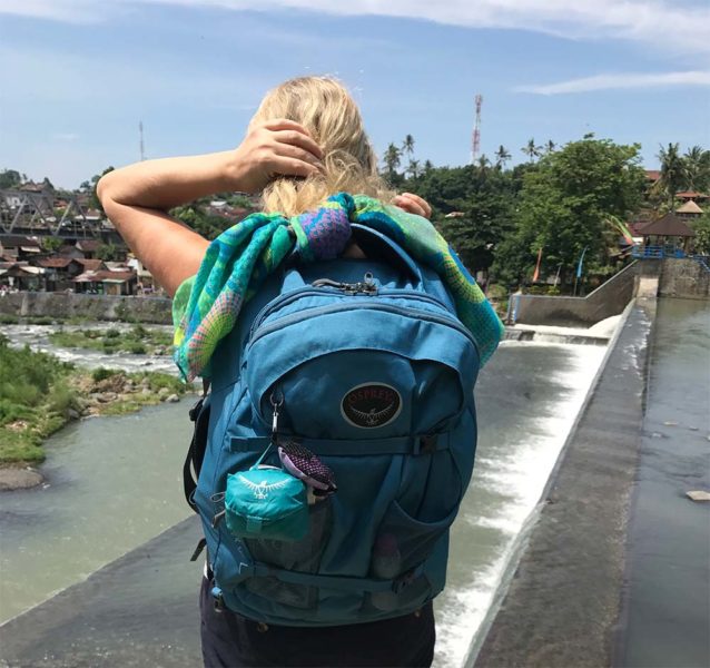 16 of the Best Carry On Bags + Backpacks for Women [2025]