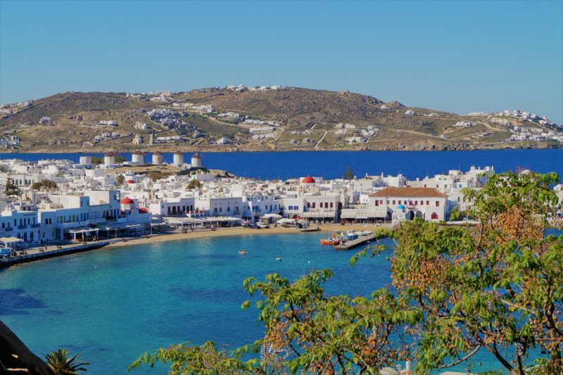 3 Beautiful Places to Travel in 2023