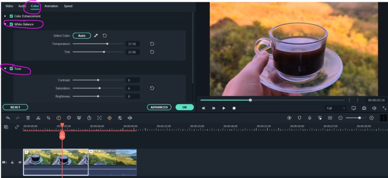 How to Make a Great Travel Video using Filmora Video Editor