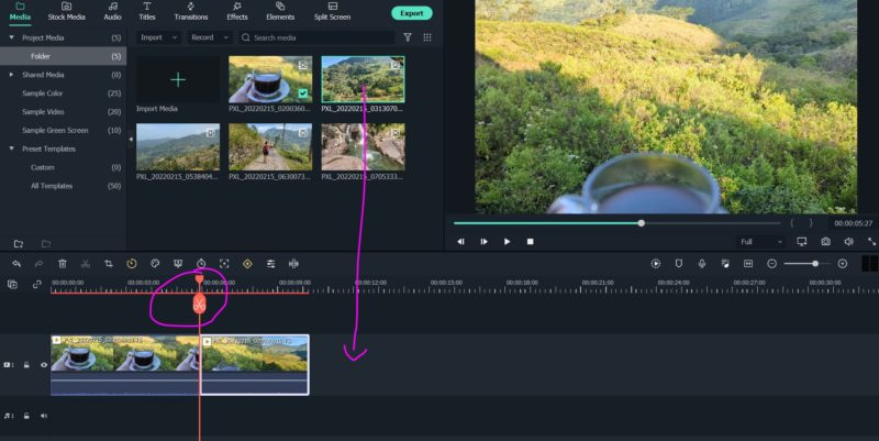 How to Make a Great Travel Video using Filmora Video Editor