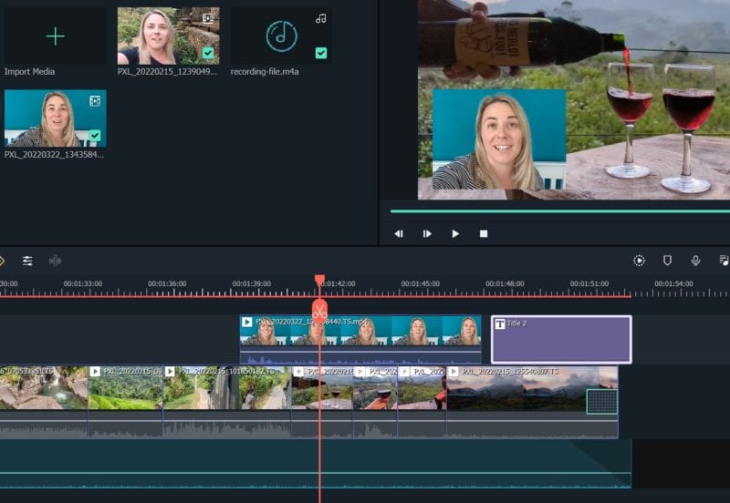 How to Make a Great Travel Video using Filmora Video Editor