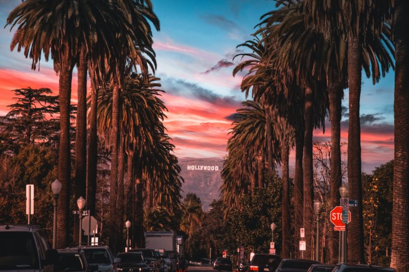6 Can't-Miss Places To Visit In Hollywood, CA