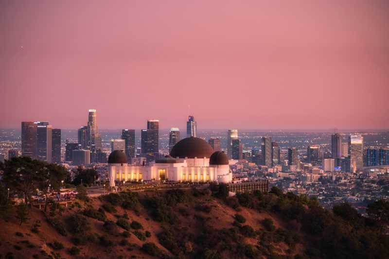 6 Can't-Miss Places To Visit In Hollywood, CA
