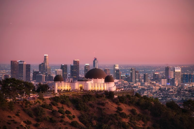 6 Can't-Miss Places To Visit In Hollywood, CA