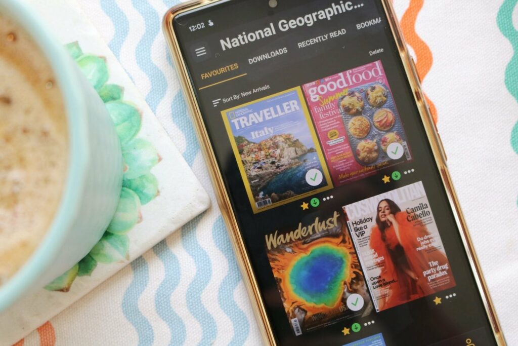 Readly Review: Is this the Best Magazine App?