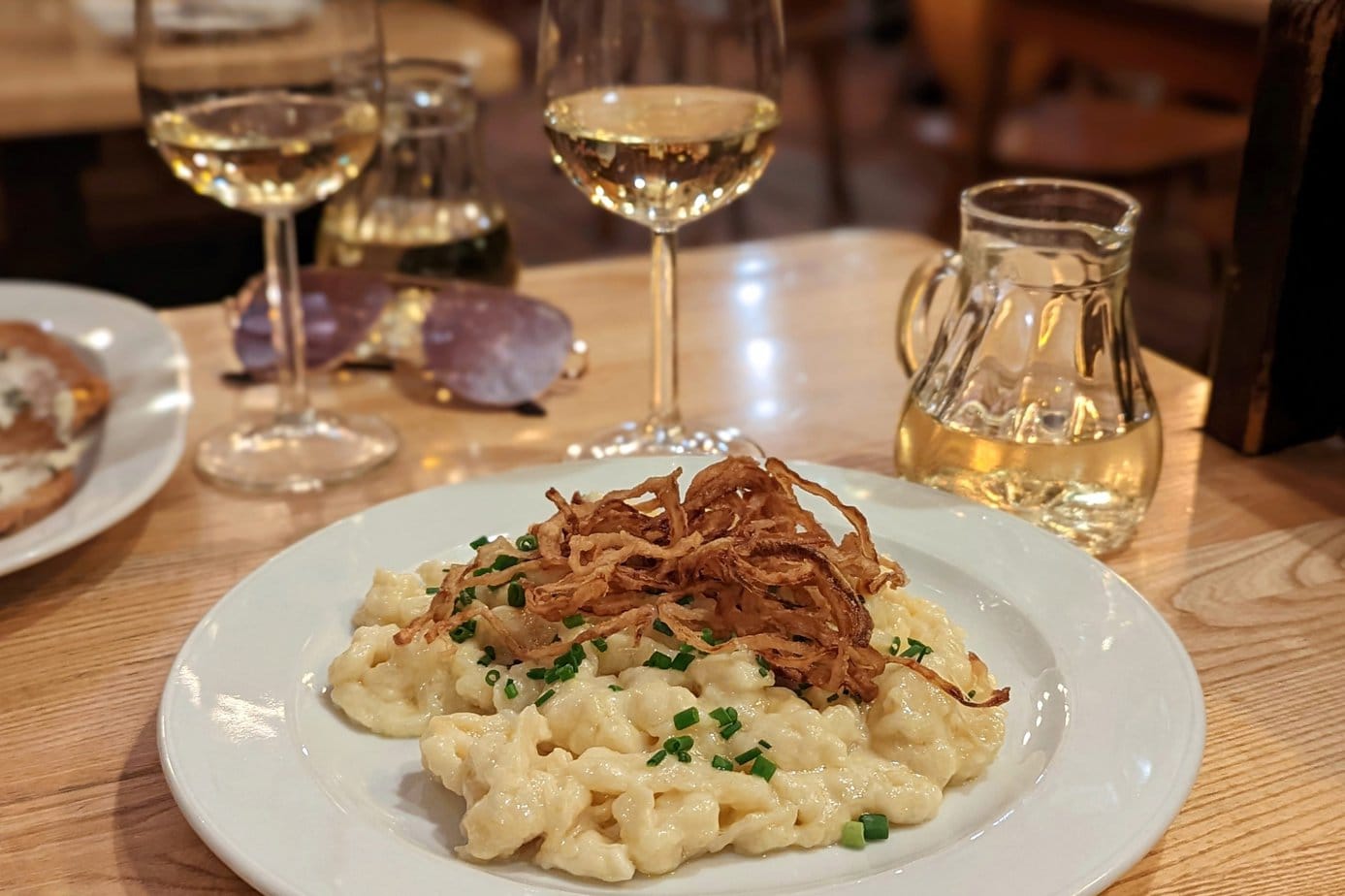 What to Eat in Vienna 12 Dishes you Have to Try