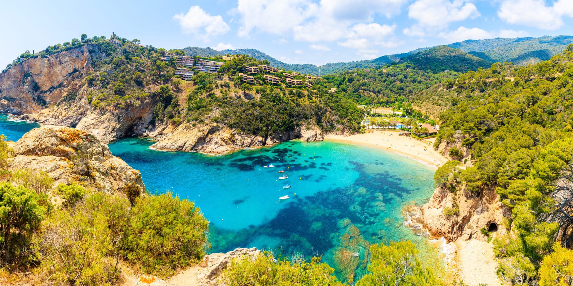11 of the Best Places to Visit in Costa Brava