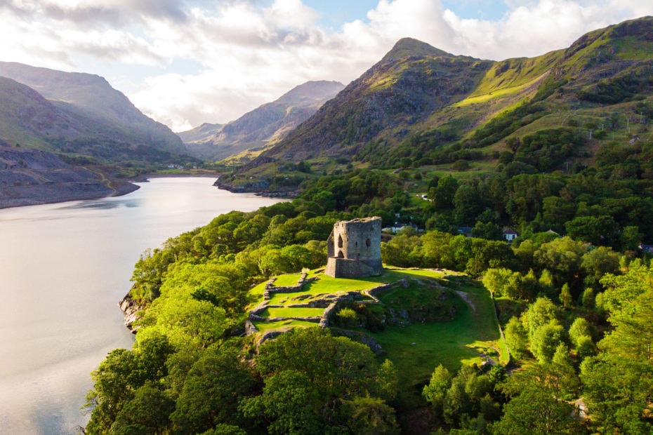 10 of the Best Things To Do in Llanberis, Wales - A Local's Guide