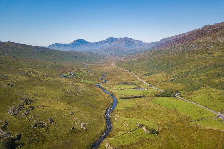 6 of the Best Road Trips to Explore Wales