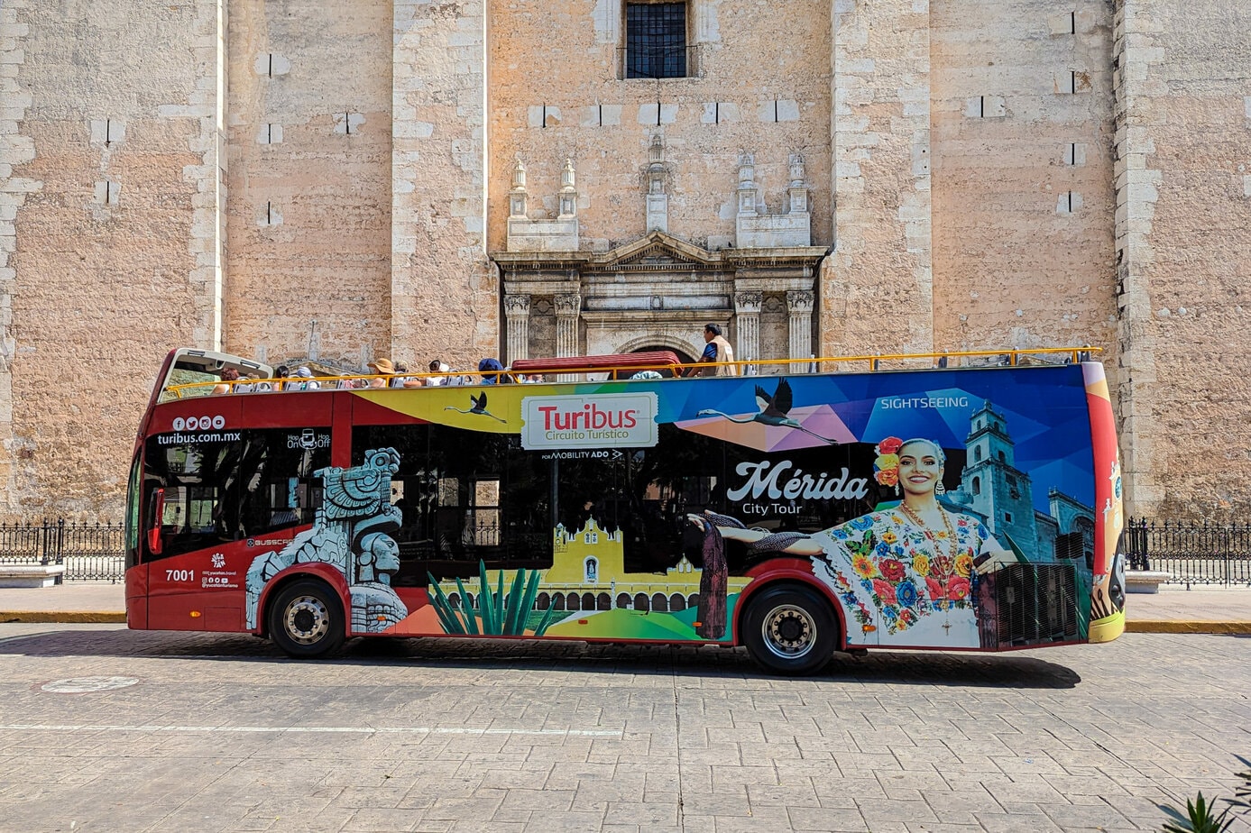 17 Best Things to See & Do in Mérida