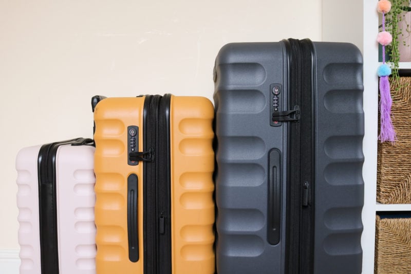 Antler Clifton Review: Is This the Best Hard Shell Luggage?