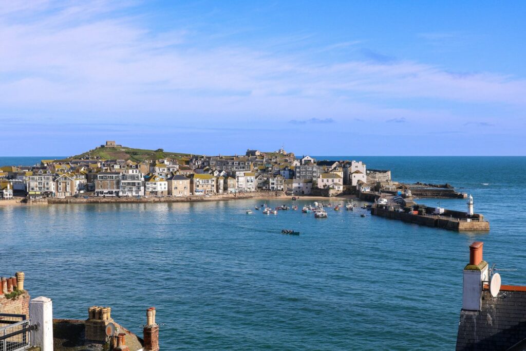 What To Do In St Ives For An Amazing Seaside Holiday What To Do In St Ives For An Amazing Seaside Holiday