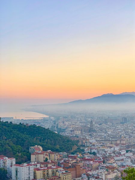 The Road Less Travelled: Discover Malaga by Car