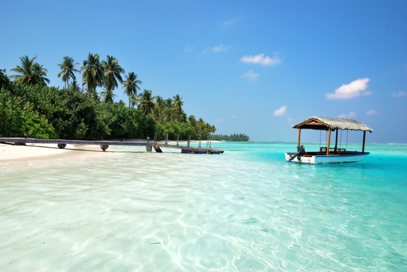 What Jewellery to bring to the Maldives for an Unforgettable trip