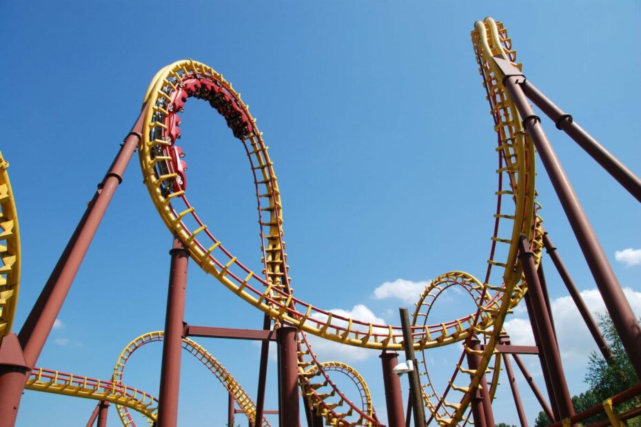 8 of the Best Day Trips by Public Transport from Paris