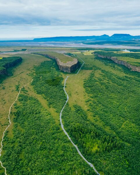 The Diamond Circle: Iceland's Secret Road Trip That Outshines the Golden Circle