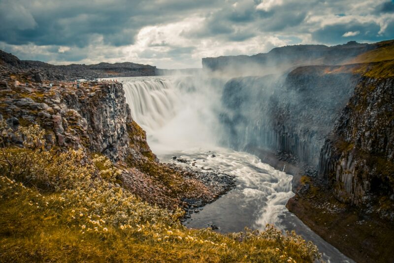 The Diamond Circle: Iceland's Secret Road Trip That Outshines the Golden Circle