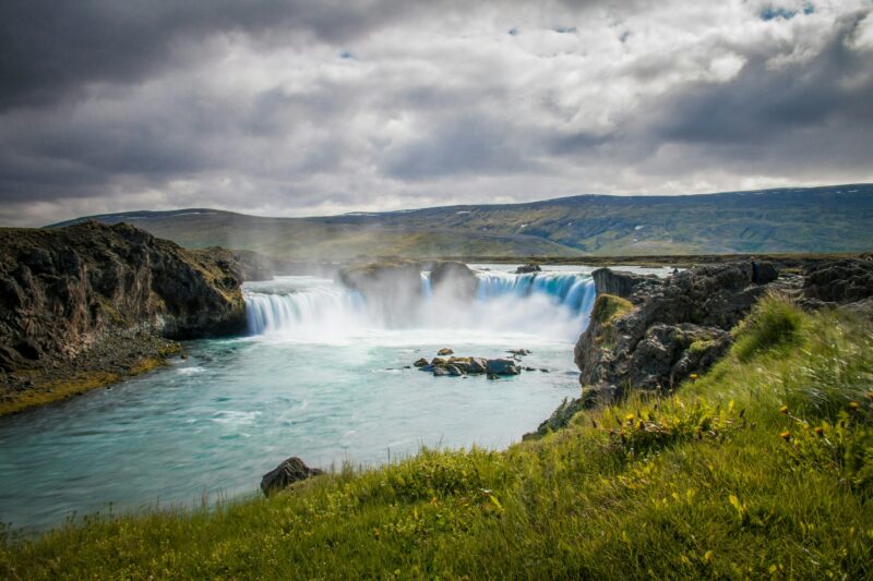 The Diamond Circle: Iceland's Secret Road Trip That Outshines the Golden Circle